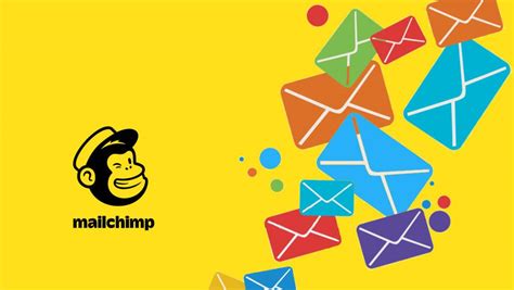 Mailchimp Email Marketing .
